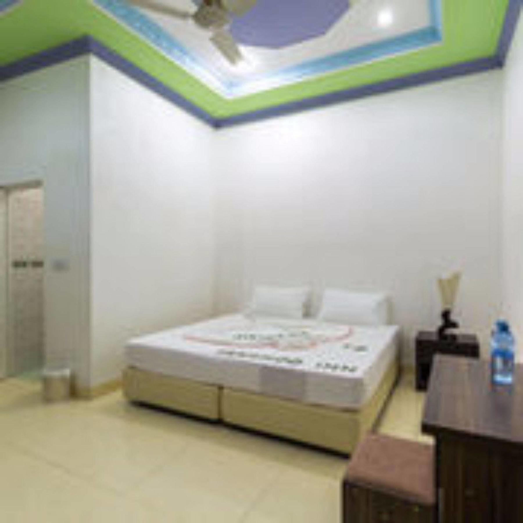 Feridhoo 费瑞德胡旅馆酒店 外观 照片